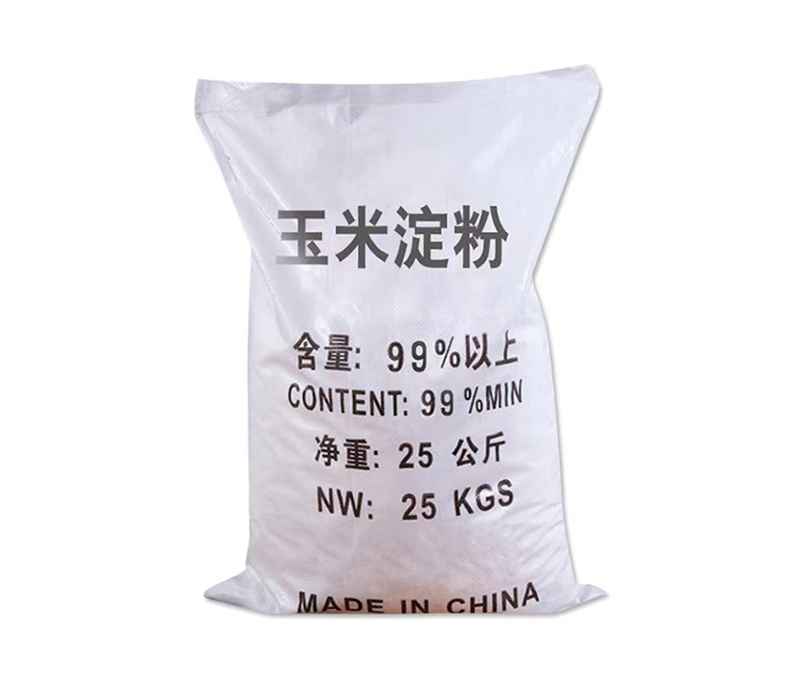 玉米淀粉